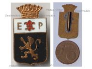 Belgium Cap Badge Airbase Protection Squadron 1950s