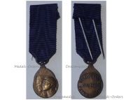 Belgium WW1 Volunteers Commemorative Medal MINI