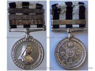 Britain Order St John Jerusalem Service Medal Attributed 1949
