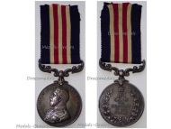 Britain WW1 Military Medal King George V Unnamed