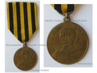 France Colonel Dodds Dahomey Campaign Medal 1890 1892
