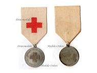 France Red Cross Medal 1879 of the Association of French Women