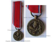 France WW1 Verdun Medal 1916 Revillon Type MINI