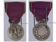 France WW1 Academy National Devotion Service Civil Medal WWI French Decoration Award Republic