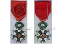 France WW1 National Order of the Legion of Honor Officer's Cross French 3rd Republic 1870 1951