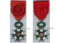 France WW1 National Order of the Legion of Honor Officer's Cross French 3rd Republic 1870 1951