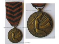 France WW2 Medal Lord Denys Resistance Group 1940 1944