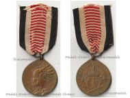 Germany South West Africa Colonial Medal Bronze for Combatants of the Herero Mamaqua Rebellion 1904 1906