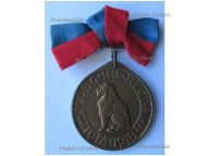 Germany WW1 Oldenburg Centenary Medal of the 91st Infantry Regiment 1819 1919