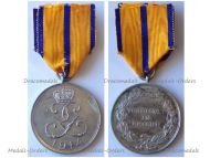 Germany WW1 Schwarzburg Rudolstadt Sondershausen War Merit Medal 1914