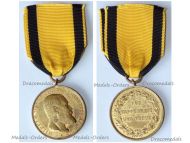 Germany WW1 Wurttemberg Gold Medal for Bravery, Loyalty and Military Merit 1892 1918