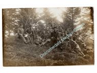 Germany WW1 photo Submarine Sailor Imperial Navy Soldiers U-boat Cap German Army Great War 1914 1918