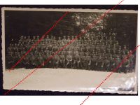 NAZI Germany WW2 Group photo German Officers Graduation 1935 WWII 1939 1945 Wehrmacht Photograph