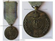 Greece WW2 Distinguished Services Medal of the Royal Hellenic Air Force RHAF 1945