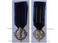 Greece WW1 War Cross 1916 1917 3rd Class MINI