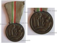 Italy WW1 Commemorative Medal for the Mothers of the Fallen by Prini & Lorioli