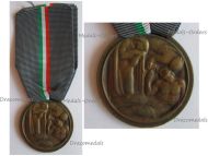 Italy WW1 Commemorative Medal for the Mothers of the Fallen by Prini & Sacchini