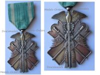 Japan WW2 Order of the Golden Kite 7th Class
