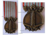 Lebanon WW1 Medal for the Establishment and Defence of Greater Lebanon (Grand Liban)