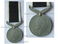 New Zealand WW2 War Service Commemorative Medal