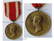 Turkey Commemorative Medal for the 10th Anniversary of the Turkish Republic 1923 1933