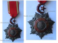 Turkey Ottoman Empire Order of Medjidie Knight's Star 5th Class Crimean War 1854 1856
