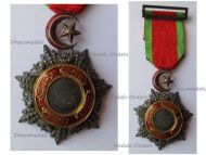 Turkey Ottoman Empire Order of Medjidie Knight's Star 5th Class Great War 1914 1918