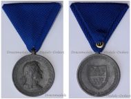 Hungary WW2 Commemorative Medal for the Liberation of Transylvania (Siebenburgen) 1940