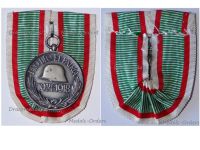 Hungary WW1 Commemorative Medal Pro Deo et Patria for Combatants