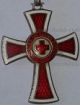 Austrian Red Cross Medals & Badges