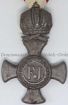 Austria Hungary WW1 Iron Cross 1916