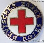 German Red Cross & Life Saving Medals & Awards (1898-....)