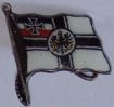 German Imperial Navy & Air Force Veterans & Patriotic Badges & Pins